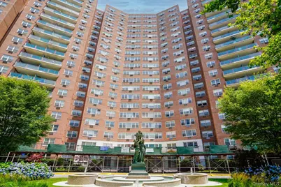 1655 Flatbush Avenue #B711, Brooklyn, NY 11210 - Photo 14