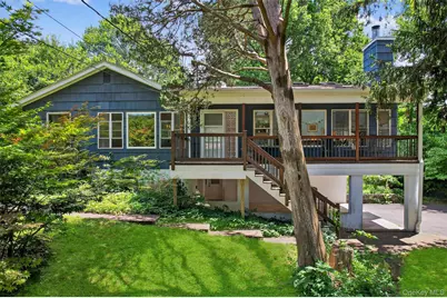 17 Merriewold Lane N, Monroe, NY 10950 - Photo 2