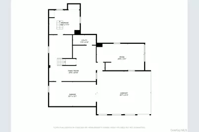 17 Merriewold Lane N, Monroe, NY 10950 - Photo 44