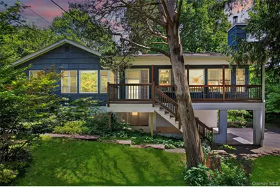 17 Merriewold Lane N, Monroe, NY 10950 - Photo 1