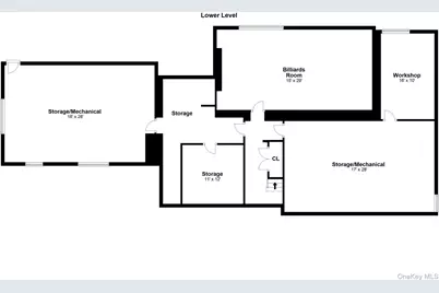 36 Revolutionary Road, Briarcliff Manor, NY 10510 - Photo 46