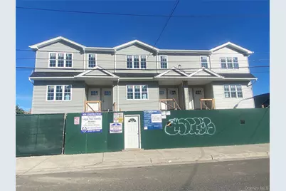 338 Beach 46th Street, Far Rockaway, NY 11691 - Photo 2