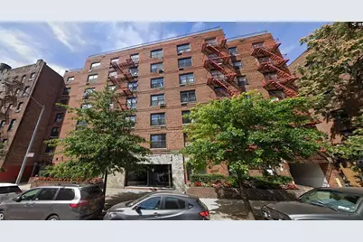 133-17 Sanford Avenue #4N, Flushing, NY 11355 - Photo 1