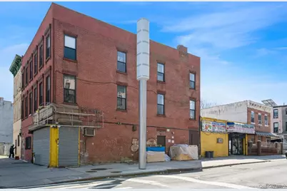 275 Howard Avenue, Brooklyn, NY 11233 - Photo 8