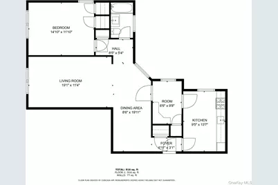 72-15 37th Avenue #3H, Jackson Heights, NY 11372 - Photo 14