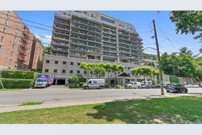 1020 Warburton Avenue #9C, Yonkers, NY 10701 - Photo 30