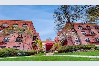 1015 Old Post Road #3N, Mamaroneck, NY 10543 - Photo 2