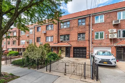 5974 Fresh Pond Road, Maspeth, NY 11378 - Photo 2