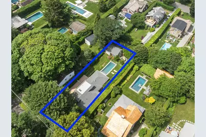 163 Halsey Street, Southampton, NY 11968 - Photo 1