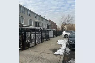 596 Beech Ter. Beech Terrace, Bronx, NY 10454 - Photo 26