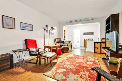 84-51 Beverly Road #5P, Kew Gardens, NY 11415 - Photo 8