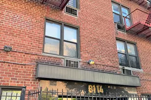 81-14 Baxter Ave, Elmhurst, NY 11373 - Photo 1