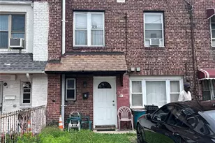 102-11 187th St, Hollis, NY 11423 - Photo 4