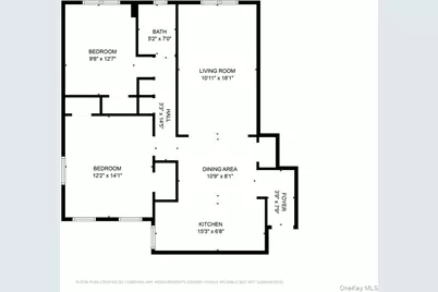 2107 Wallace Avenue #4G, Bronx, NY 10462 - Photo 10