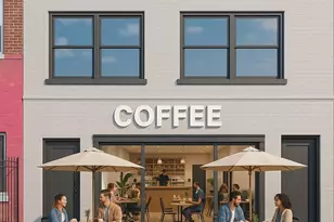 1601 Saint Johns, Brooklyn, NY 11233 - Photo 1