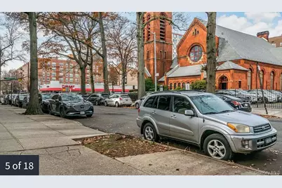 14330 Roosevelt #5J, Flushing, NY 11354 - Photo 8