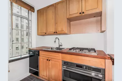 340 W 57th Street #5F, New York, NY 10019 - Photo 8