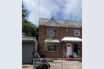 11550 122nd Street, Ozone Park, NY 11420 - Photo 1