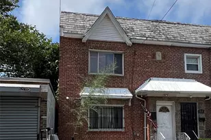 115-50 122nd St, Ozone Park, NY 11420 - Photo 1