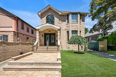 147-11 Jewel Avenue, Kew Gardens, NY 11367 - Photo 1