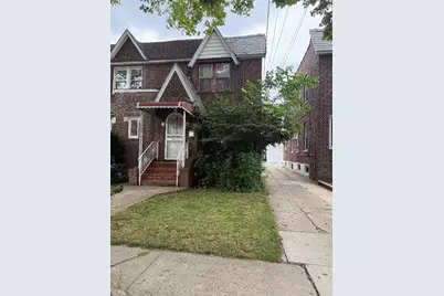 89-09 215 Street, Queens Village, NY 11427 - Photo 1