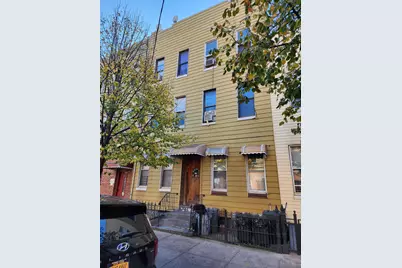 414 Onderdonk Avenue, Ridgewood, NY 11385 - Photo 2