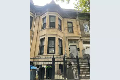 782 Cauldwell Avenue, Bronx, NY 10456 - Photo 1