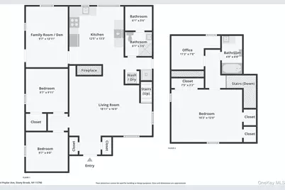 4 Poplar Avenue, Stony Brook, NY 11790 - Photo 12