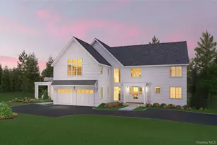 211 Bedford Rd, Chappaqua, NY 10514 - Photo 2