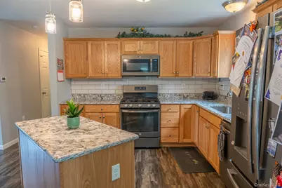 56 Ahrens Road, Parksville, NY 12768 - Photo 4