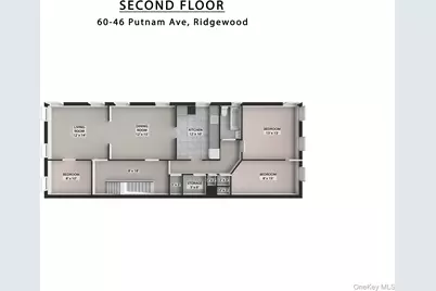 6046 Putnam Avenue, Ridgewood, NY 11385 - Photo 44