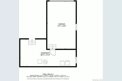 29 Western Drive, Ardsley, NY 10502 - Photo 26