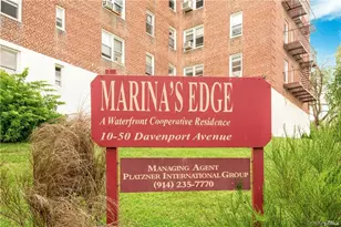 30 Davenport Ave, New Rochelle, NY 10805 - Photo 2