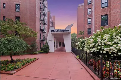 139-15 83 Avenue #629, Briarwood, NY 11435 - Photo 1