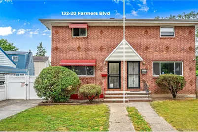 132-20 Farmers Boulevard, Saint Albans, NY 11434 - Photo 2