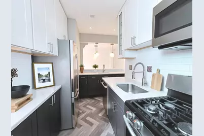 800 Grand Concourse #2JS, Bronx, NY 10451 - Photo 6