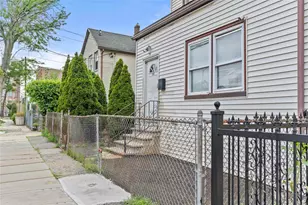 122 S High St, Mount Vernon, NY 10550 - Photo 4