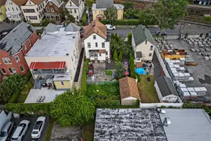 122 S High St, Mount Vernon, NY 10550 - Photo 8