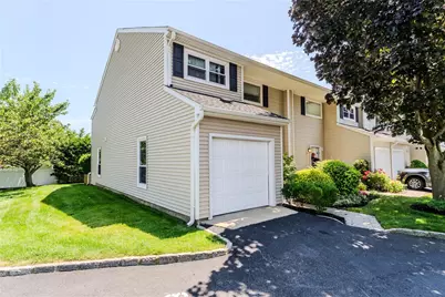 100 Baker Court #128, Island Park, NY 11558 - Photo 22