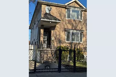 137-45 Bedell Street, Jamaica, NY 11413 - Photo 1