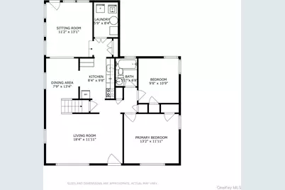 862 Peninsula Boulevard, Woodmere, NY 11598 - Photo 22