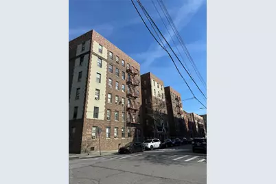 2922 Barnes Ave #3A, Bronx, NY 10467 - Photo 12