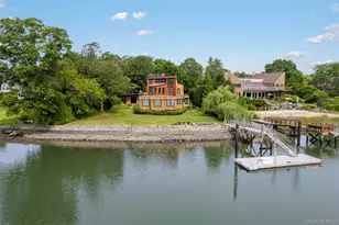 1160 Greacen Point Rd, Mamaroneck, NY 10543 - Photo 4