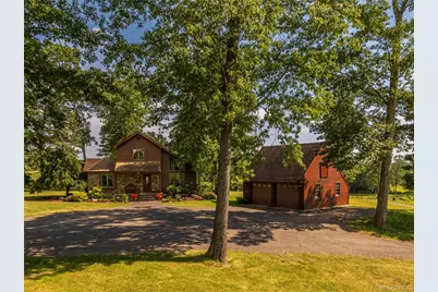 48 County Route 14, Hudson, NY 12534 - Photo 1
