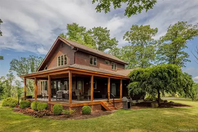 48 County Route 14, Hudson, NY 12534 - Photo 4