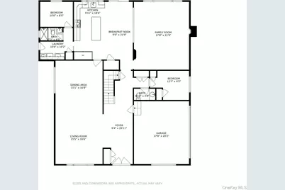 328 W Ivy Hill Road, Woodmere, NY 11598 - Photo 36