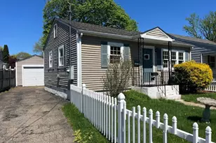 4 Harold St, Port Jervis, NY 12771 - Photo 10