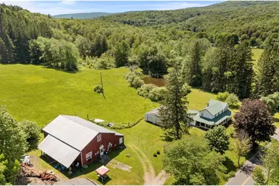 2018 Beaverkill Road, Livingston Manor, NY 12758 - Photo 2