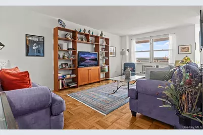 5500 Fieldston Road #5CC, Bronx, NY 10471 - Photo 2