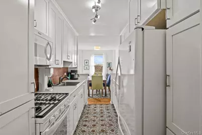 5500 Fieldston Road #5CC, Bronx, NY 10471 - Photo 1